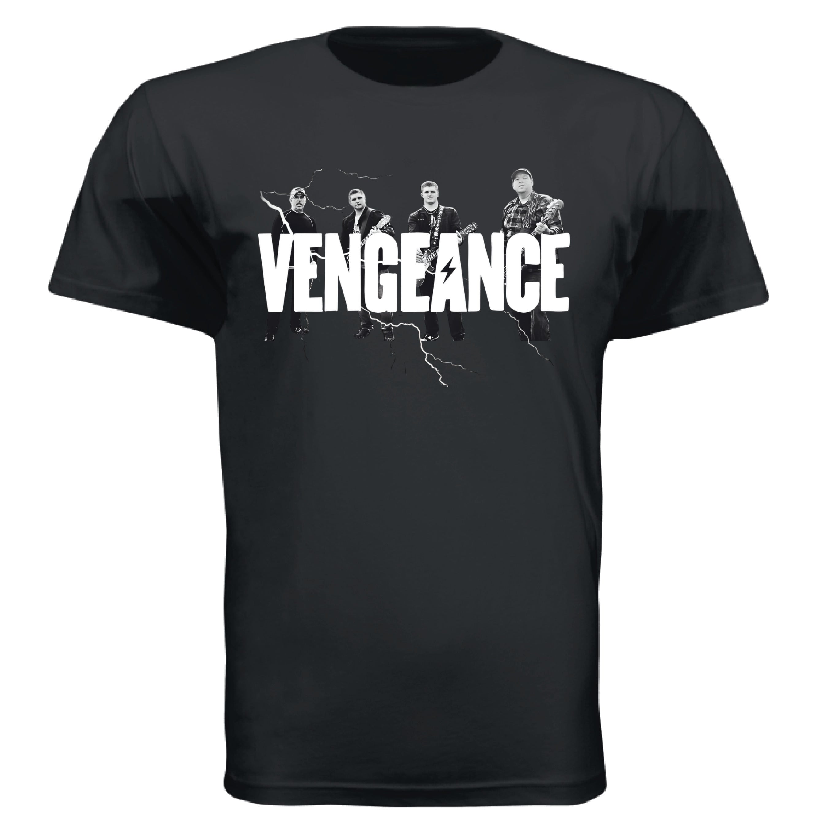Vengeance Band