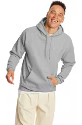 Your Design Custom Hoodie