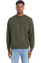 Your Design Custom Sweatshirt