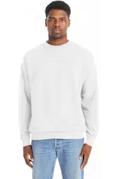 Your Design Custom Sweatshirt