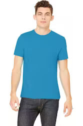 Your Design Custom T-Shirt