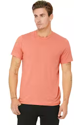 Your Design Custom T-Shirt