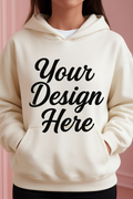 Your Design Custom Hoodie