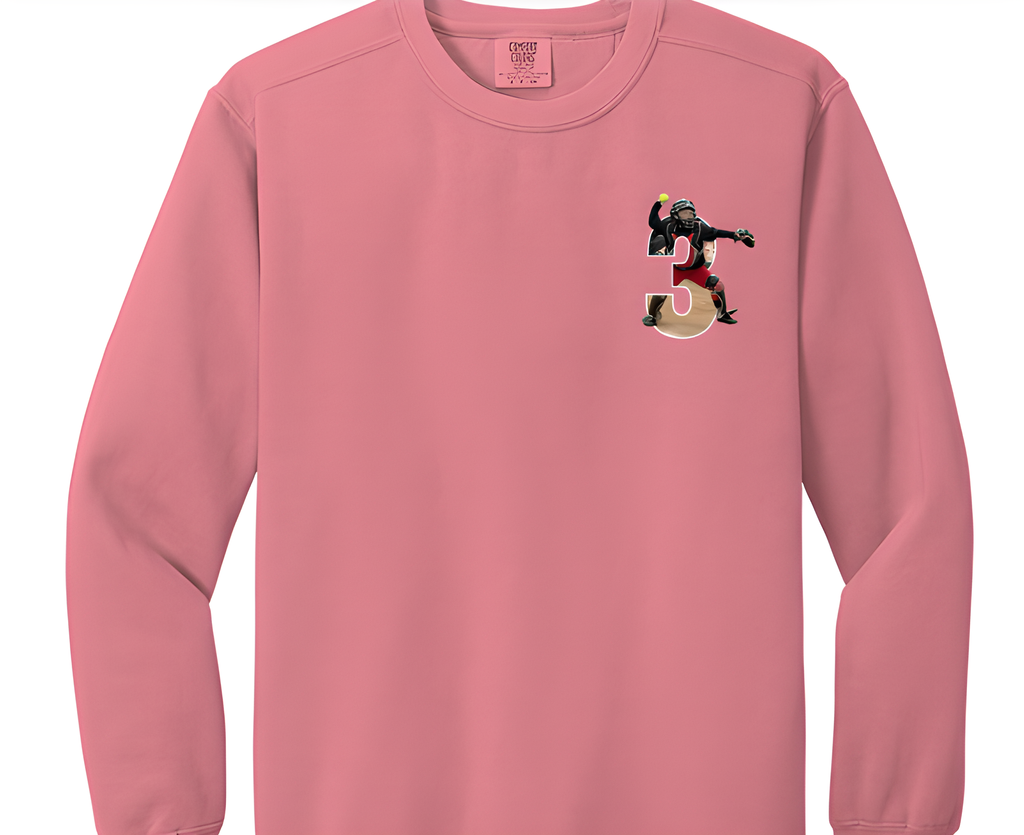 Your Design Custom Sweatshirt