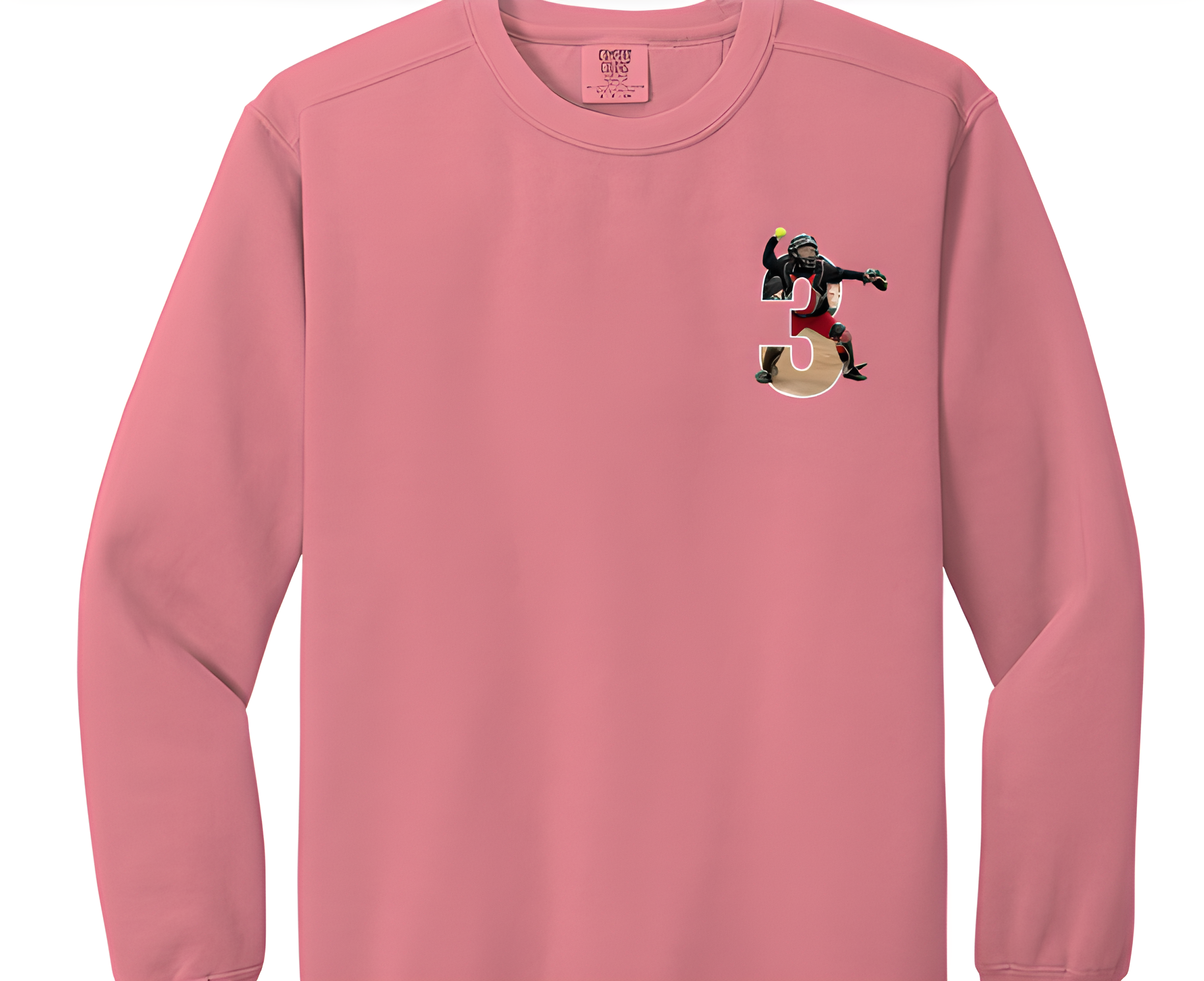 Your Design Custom Sweatshirt