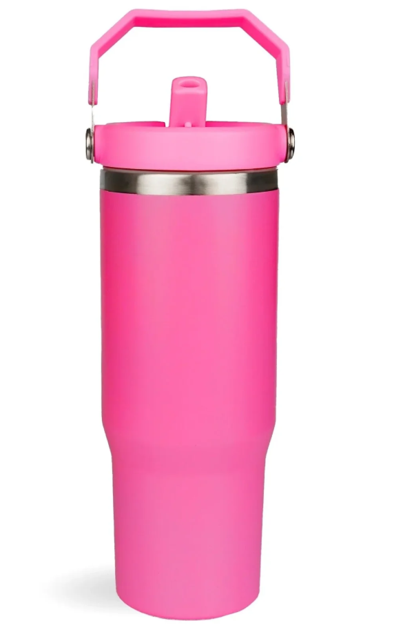 Custom Engraved Tumbler