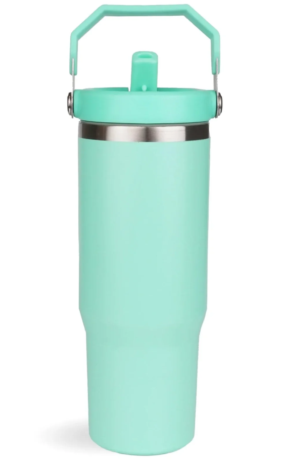 Custom Engraved Tumbler