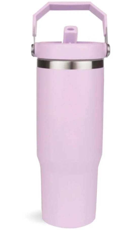 Custom Engraved Tumbler