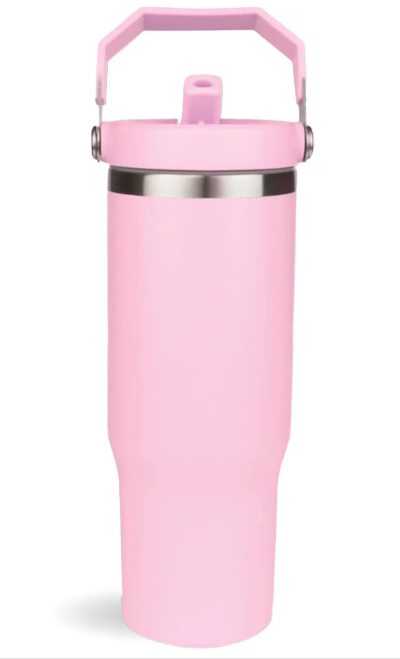 Custom Engraved Tumbler