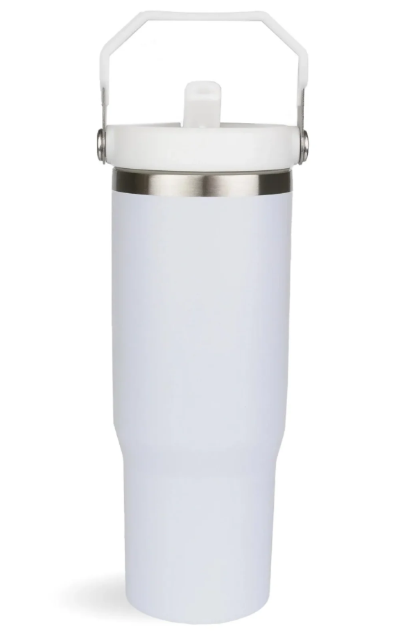 Custom Engraved Tumbler