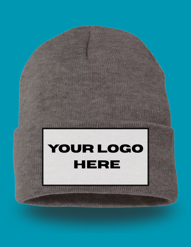 Custom Beanie