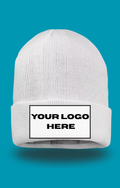 Custom Beanie