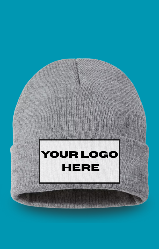 Custom Beanie