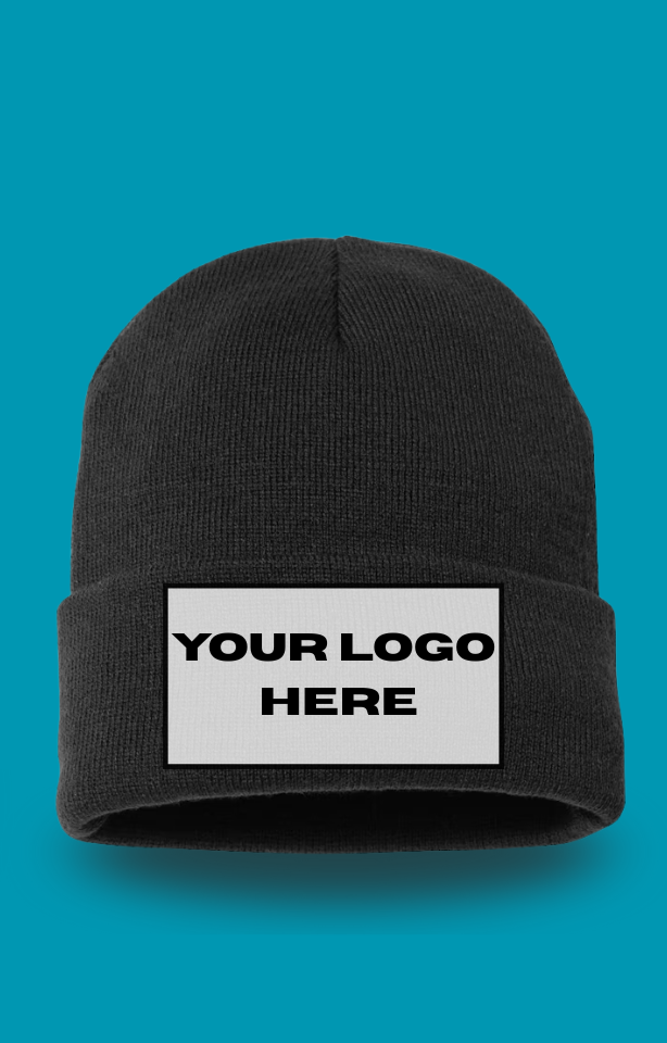 Custom Beanie