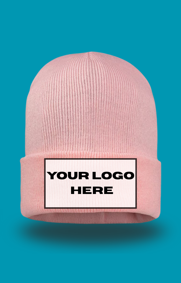 Custom Beanie