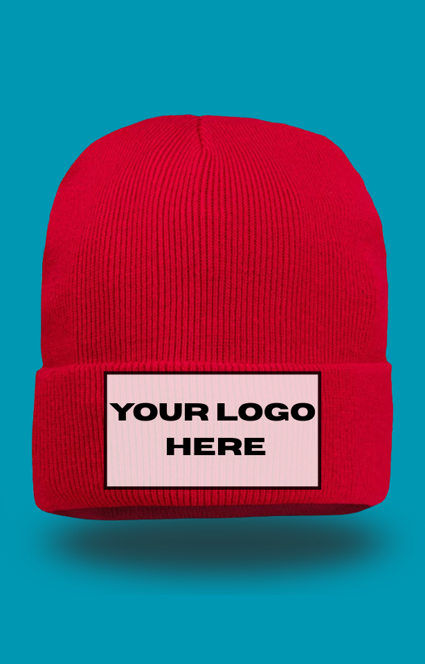 Custom Beanie