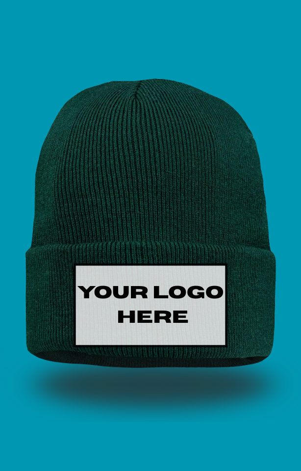 Custom Beanie