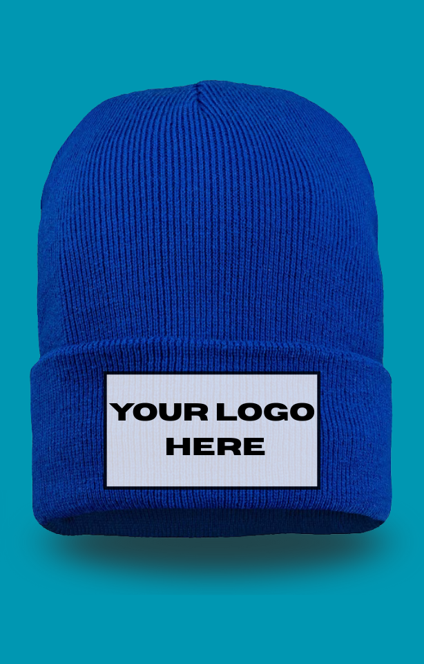 Custom Beanie