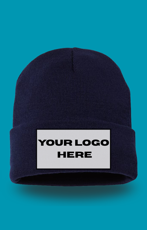Custom Beanie