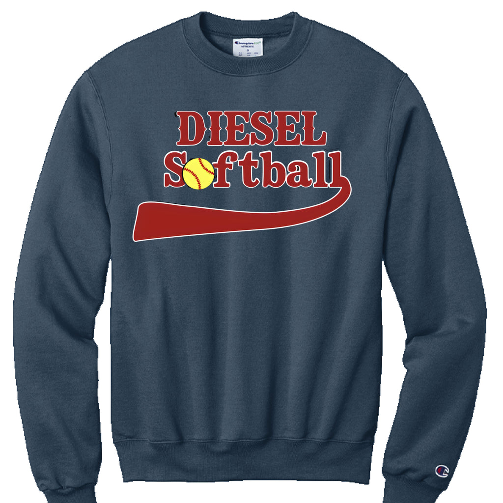 Late Night Blue - FRONT