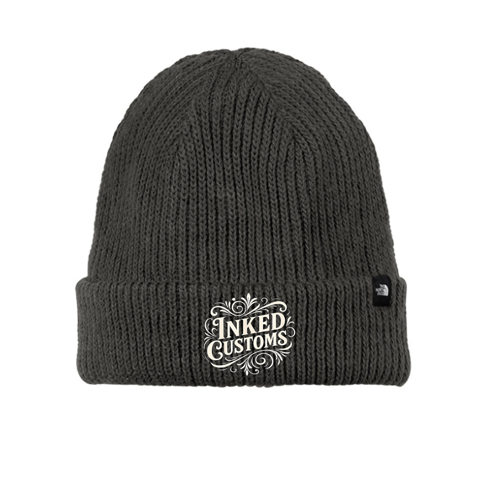 Asphalt Grey - FRONT