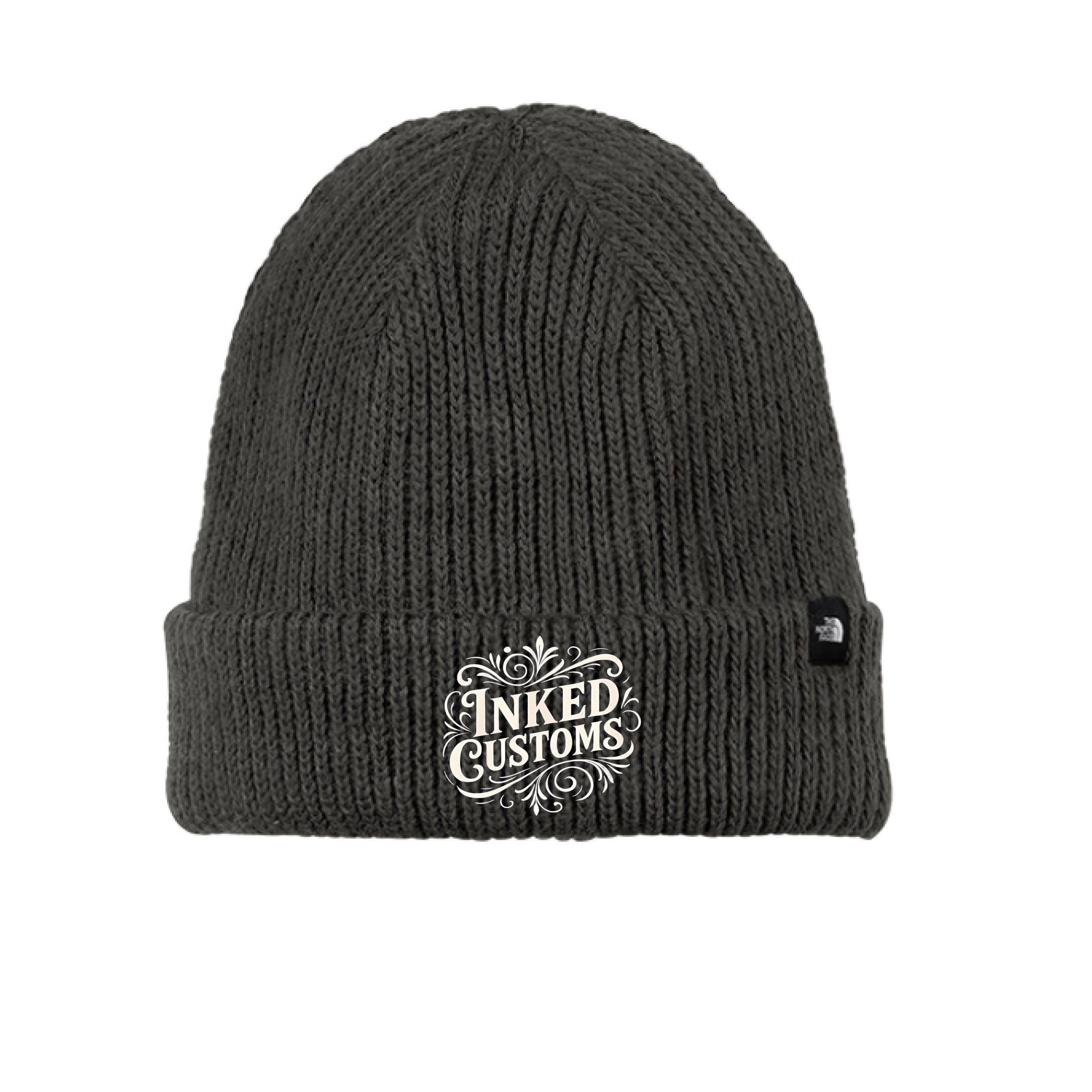 Asphalt Grey - FRONT