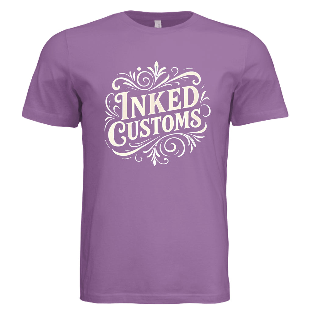 Dark Lavender - FRONT