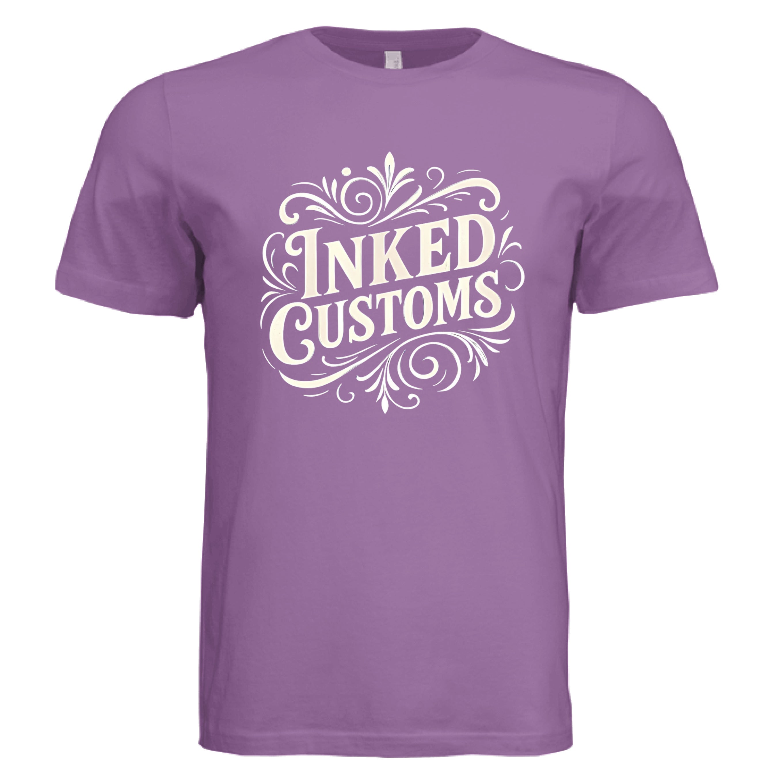 Dark Lavender - FRONT