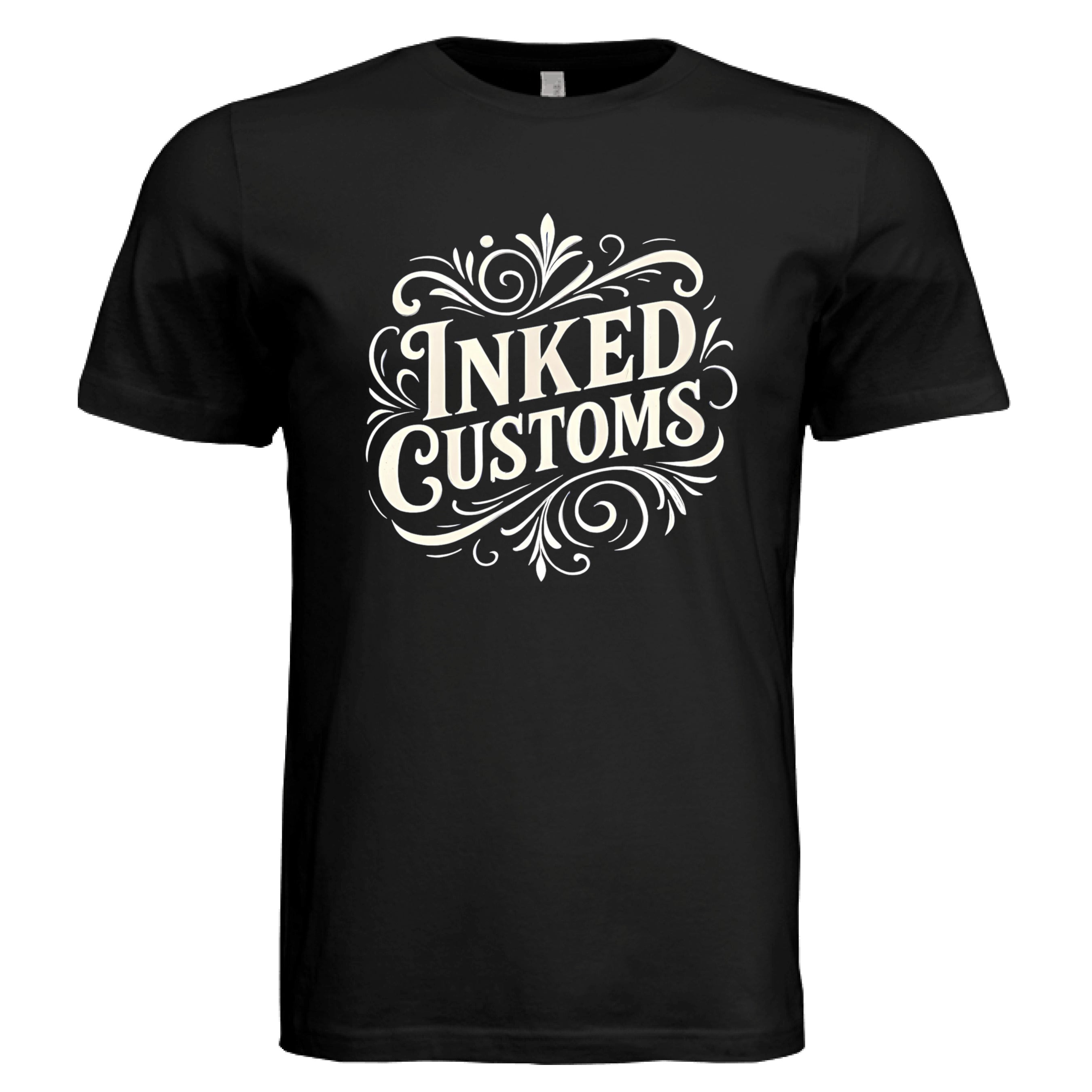 VINTAGE BLACK - FRONT