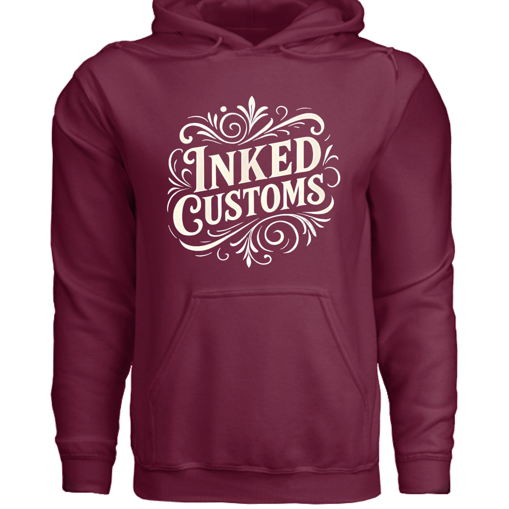 Cardinal Red - FRONT