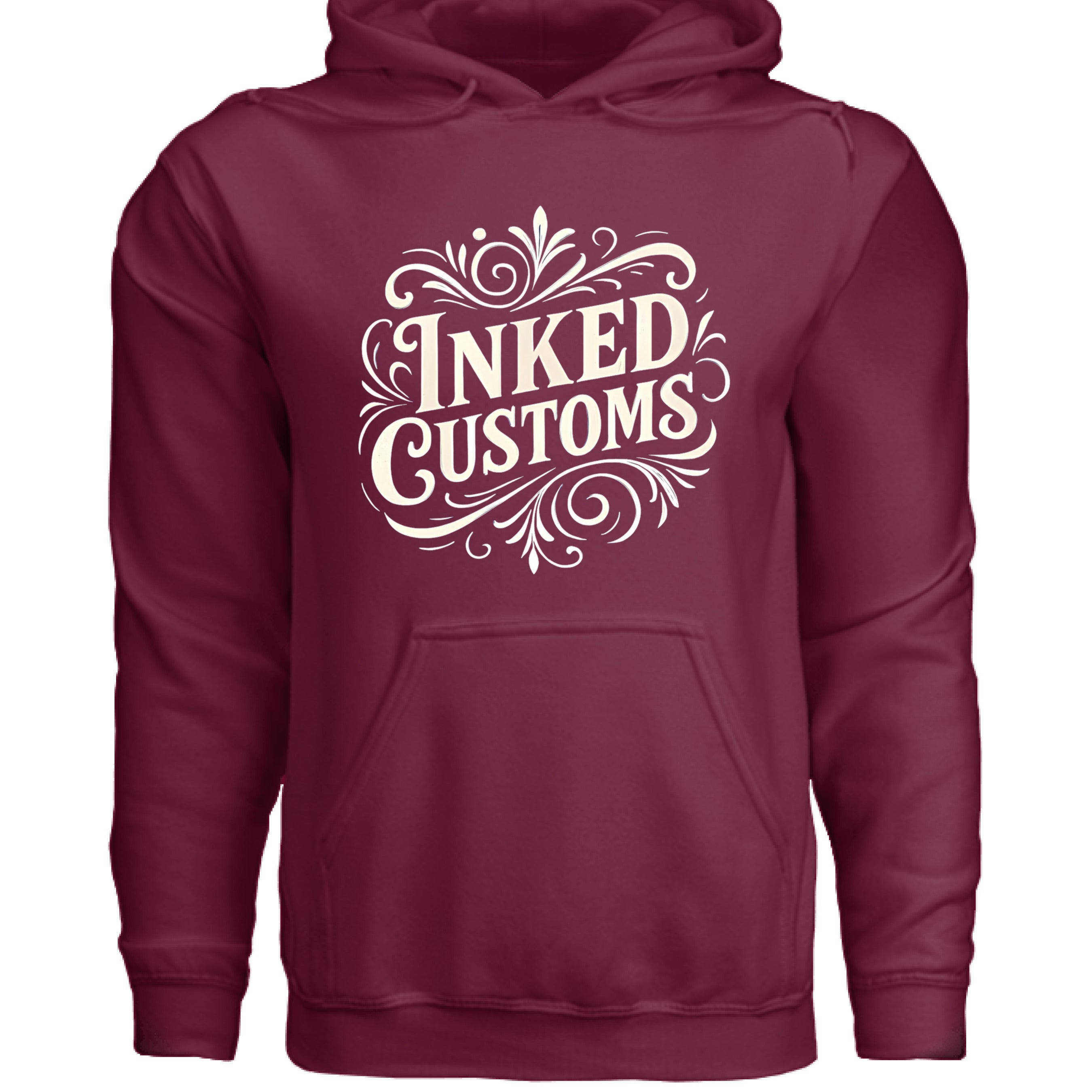 Cardinal Red - FRONT