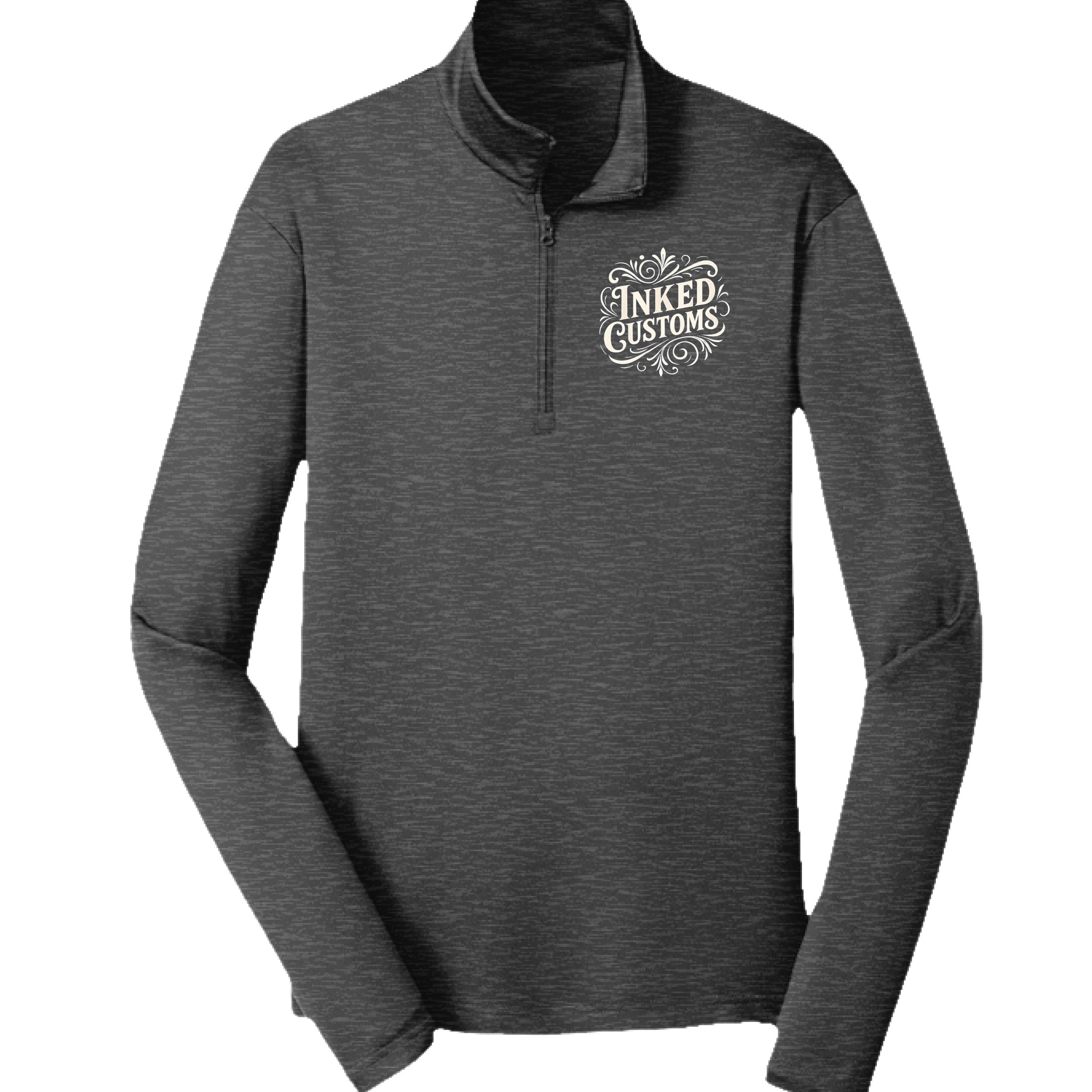 Black Triad So - FRONT