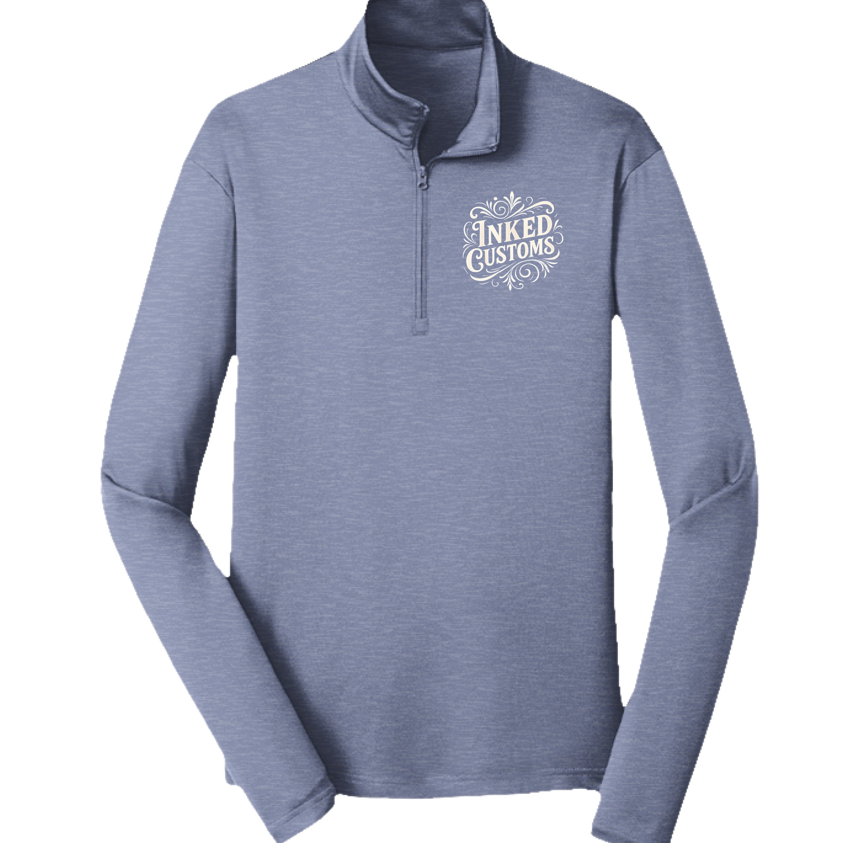 True Royal Hth - FRONT