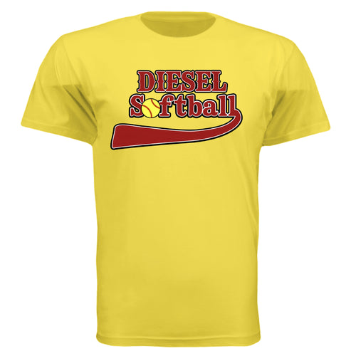 Yellow - FRONT