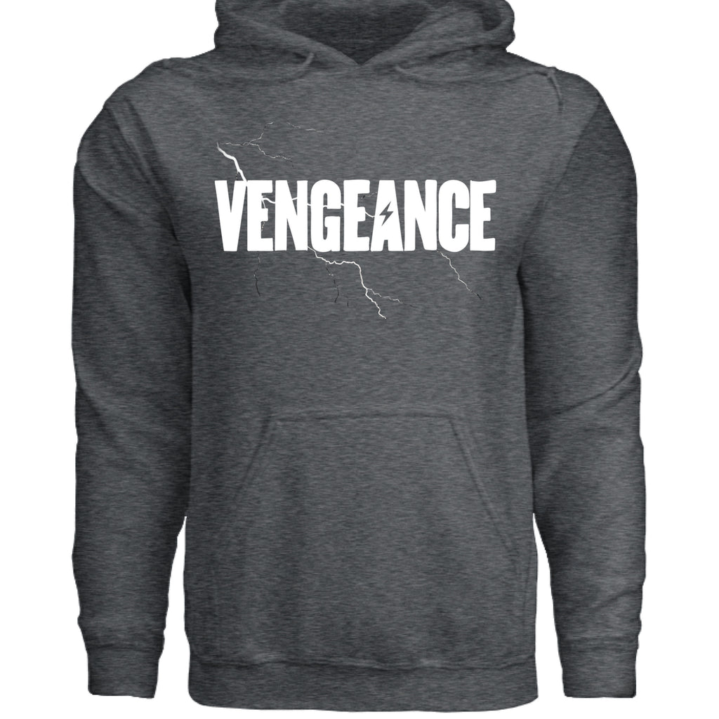 Black Heather - FRONT